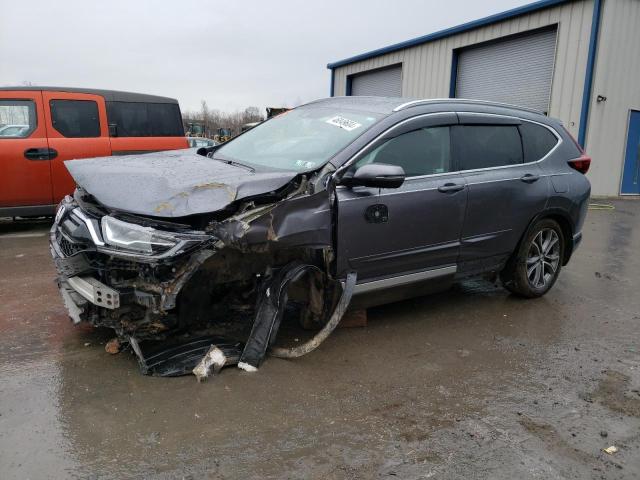 Obraz 1 z 2021 HONDA CR-V TOURING 2021 z VIN 2HKRW2H93MH630155