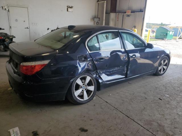 Изображение 3 2008 BMW 528 XI 2008 с VIN WBANV13598BZ47703