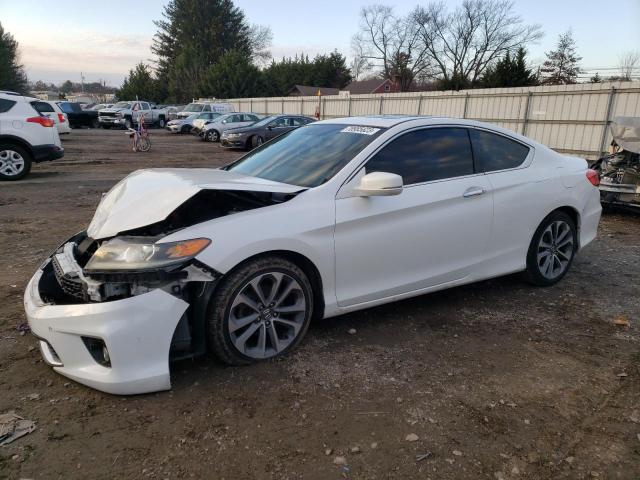 Obraz 1 z 2015 HONDA ACCORD EXL 2015 z VIN 1HGCT2B88FA007219