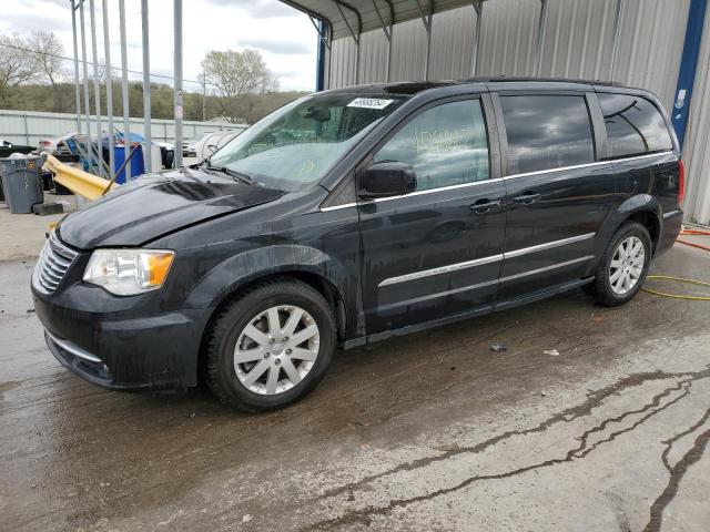 Obraz 2015 CHRYSLER TOWN & COUNTRY TOURING 2015