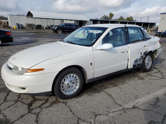 2001 SATURN L200  2001 image