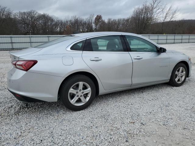 Image 3 of 2021 CHEVROLET MALIBU LS 2021 with VIN 1G1ZB5ST7MF030629