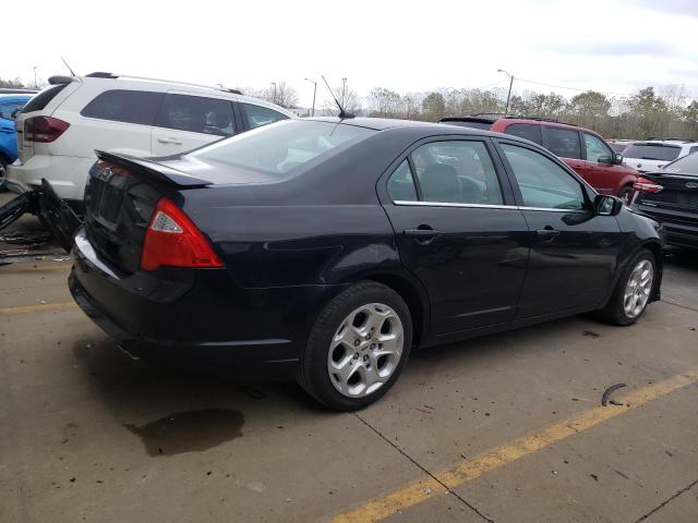 Изображение 3 2011 FORD FUSION SE 2011 с VIN 3FAHP0HA0BR317863