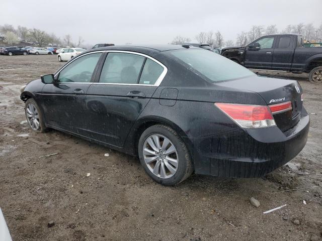 Obraz 2 z 2011 HONDA ACCORD EXL 2011 z VIN 1HGCP2F85BA069993