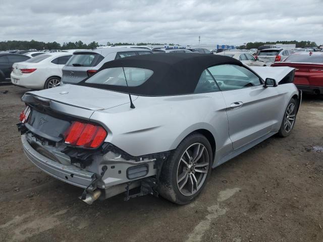 Изображение 3 2017 FORD MUSTANG  2017 с VIN 1FATP8UH3H5220356