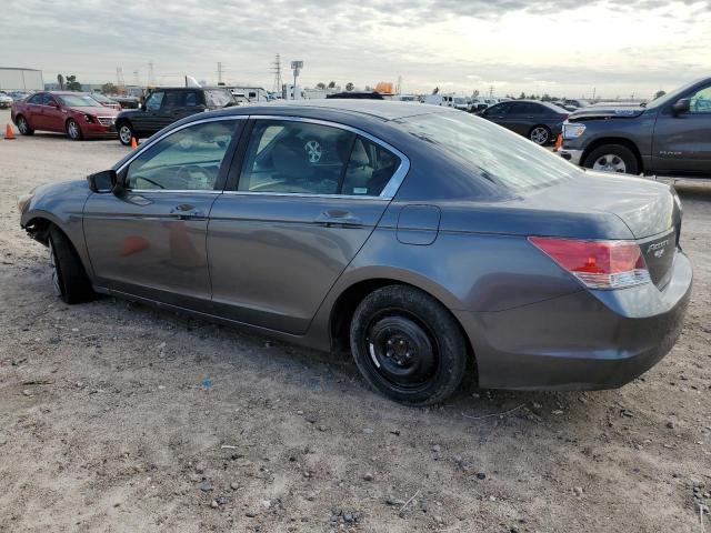Image 2 of 2008 HONDA ACCORD LX 2008 with VIN JHMCP26388C074877