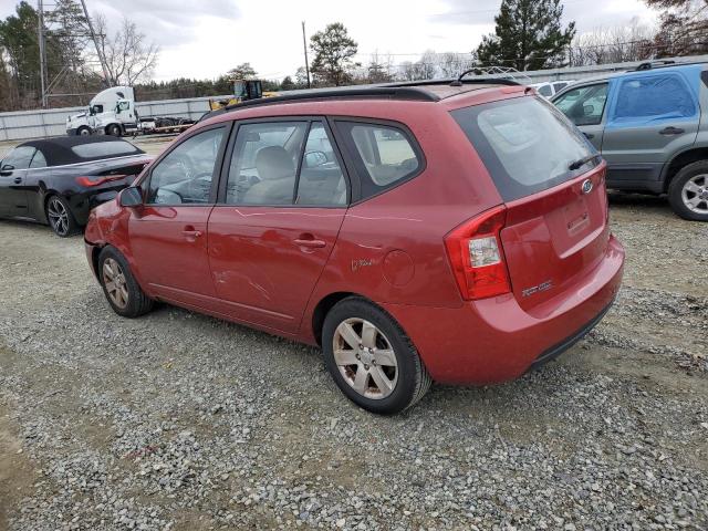 Obraz 2 z 2008 KIA RONDO LX 2008 z VIN KNAFG526887155786