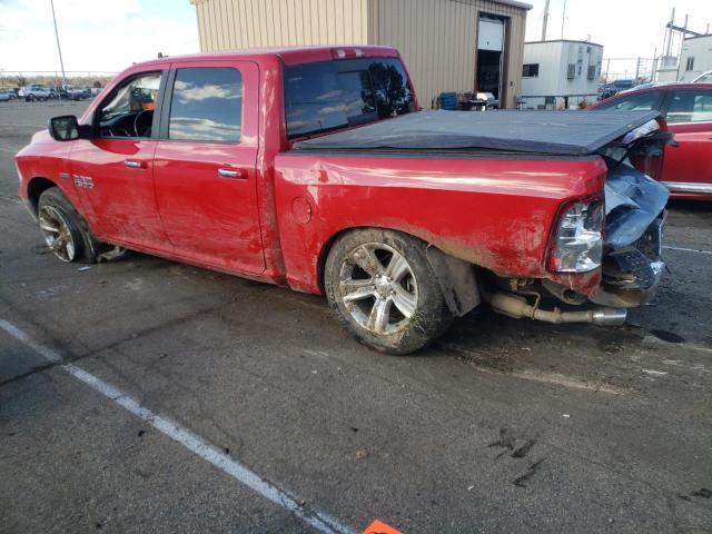 Image 2 of 2018 RAM 1500 SLT 2018 with VIN 3C6RR7LTXJG186551