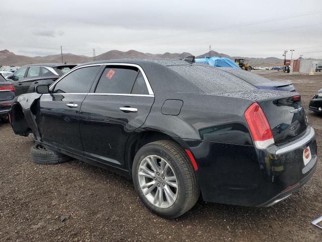 Image 2 of 2016 CHRYSLER 300C  2016 with VIN 2C3CCAEG2GH151996