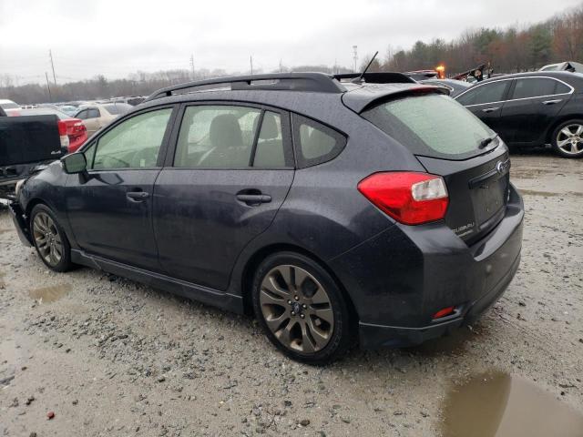 Obraz 2 z 2015 SUBARU IMPREZA SPORT 2015 z VIN JF1GPAT6XF8224327