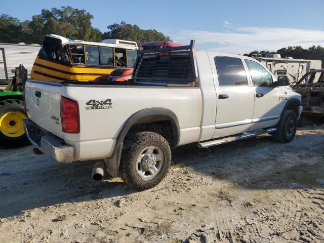 Image 3 of 2008 DODGE RAM 3500  2008 with VIN 3D3MX39A98G182953