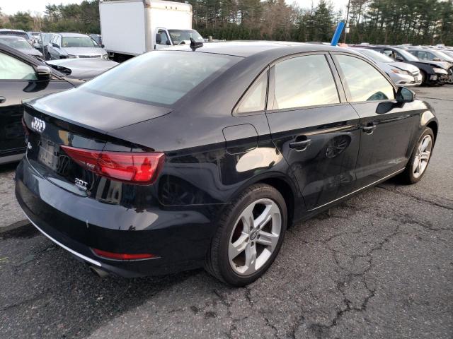 Obraz 3 z 2018 AUDI A3 PREMIUM 2018 z VIN WAUB8GFF8J1035982