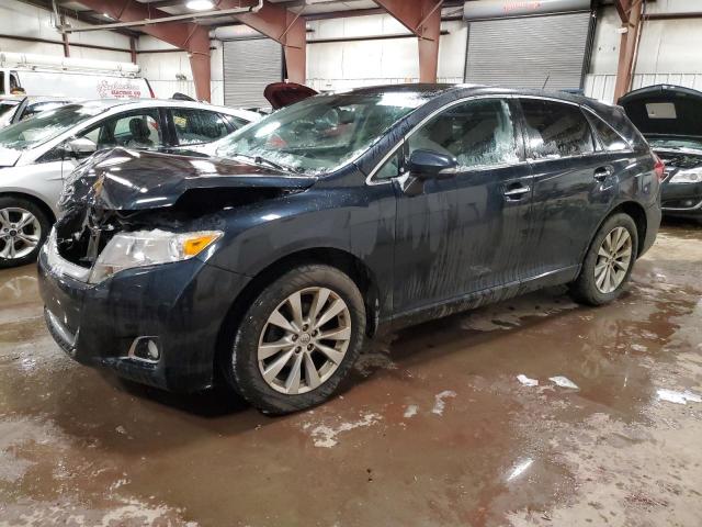 Image 1 of 2015 TOYOTA VENZA LE 2015 with VIN 4T3ZA3BB9FU096736