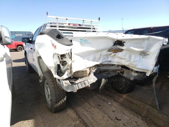 Изображение 2 2017 CHEVROLET SILVERADO K1500 2017 с VIN 1GCVKNEC0HZ151332