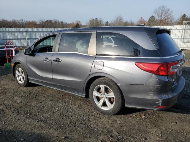 Obraz 2 z 2019 HONDA ODYSSEY EXL 2019 z VIN 5FNRL6H7XKB089308