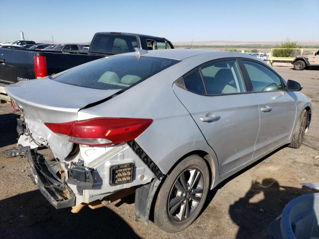 Изображение 3 2018 HYUNDAI ELANTRA SEL 2018 с VIN 5NPD84LF7JH230057