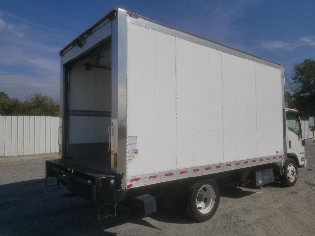 Image 3 of 2019 ISUZU NPR XD  2019 with VIN JALC4W169K7K00827