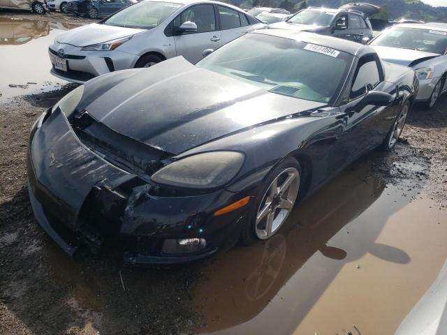 Изображение 1 2006 CHEVROLET CORVETTE  2006 с VIN 1G1YY26U965113225