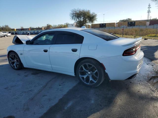 Изображение 2 2015 DODGE CHARGER R/T 2015 с VIN 2C3CDXCT6FH825355