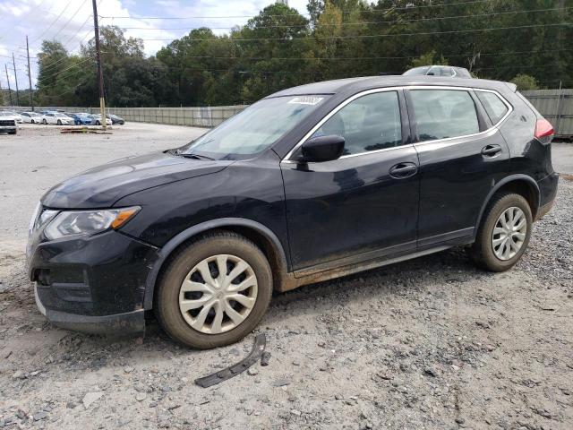 Image 1 of 2017 NISSAN ROGUE S 2017 with VIN KNMAT2MT2HP613414