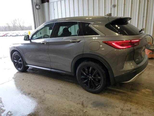 Obraz 2 z 2021 INFINITI QX50 LUXE 2021 z VIN 3PCAJ5BB4MF120890