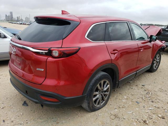 Obraz 3 z 2017 MAZDA CX-9 TOURING 2017 z VIN JM3TCACY5H0127938