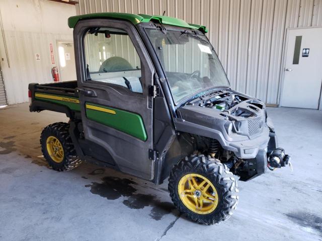 2020 JOHN GATOR 4X4 2020 image
