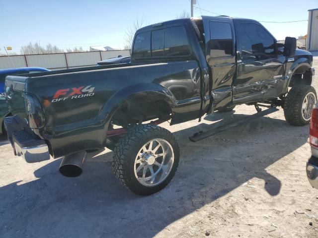 Изображение 3 2007 FORD F250 SUPER DUTY 2007 с VIN 1FTSW21P77EA71658