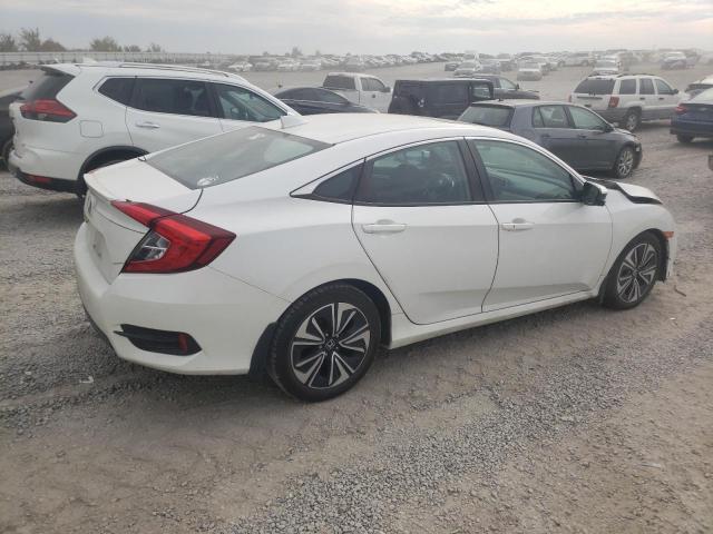 Obraz 3 z 2017 HONDA CIVIC EX 2017 z VIN 2HGFC1F39HH658207