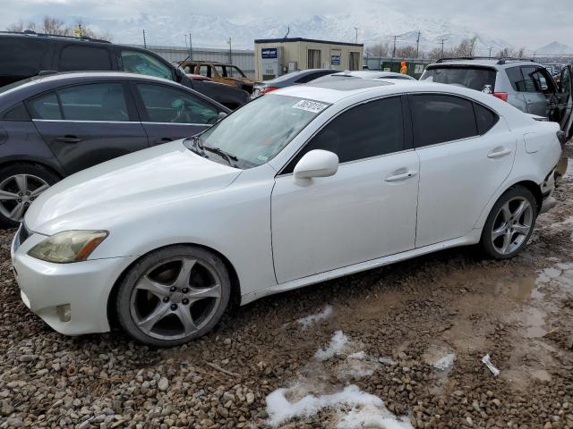 Obraz 2007 LEXUS IS 250 2007