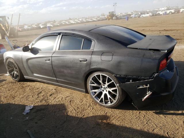 Obraz 2 z 2014 DODGE CHARGER POLICE 2014 z VIN 2C3CDXAT1EH207331