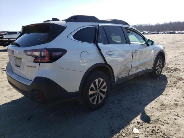 Изображение 3 2020 SUBARU OUTBACK PREMIUM 2020 с VIN 4S4BTACC9L3129672