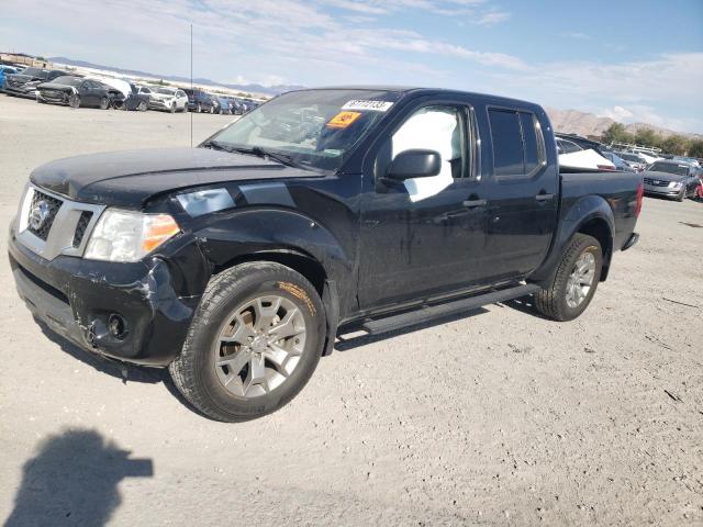 2020 NISSAN FRONTIER S 2020 image
