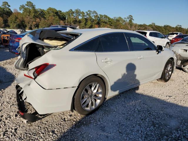 Изображение 3 2022 TOYOTA AVALON XLE 2022 с VIN 4T1AZ1FB4NU082030