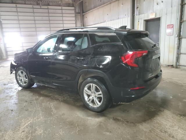 Image 2 of 2020 GMC TERRAIN SLE 2020 with VIN 3GKALTEV5LL131809