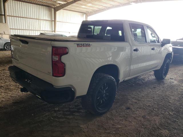 Image 3 of 2020 CHEVROLET SILVERADO K1500 LT TRAIL BOSS 2020 with VIN 3GCPYFED2LG112689