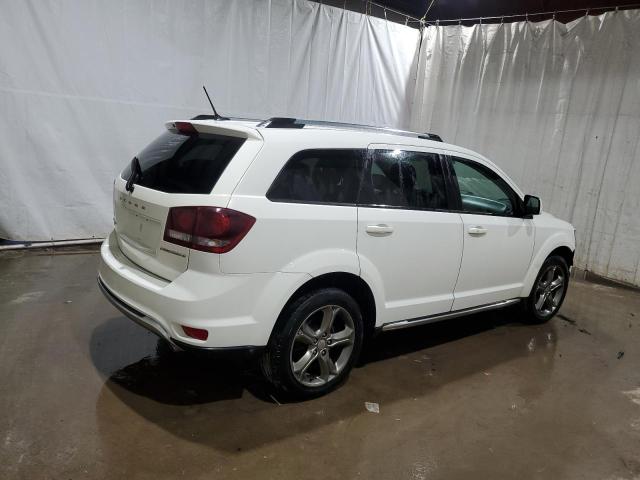 Image 3 of 2016 DODGE JOURNEY CROSSROAD 2016 with VIN 3C4PDDGG7GT217345