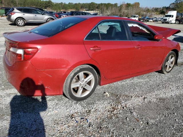 Obraz 3 z 2014 TOYOTA CAMRY L 2014 z VIN 4T1BF1FKXEU771342