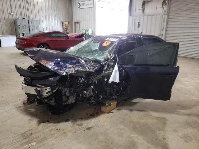 Изображение 1 2024 TOYOTA COROLLA LE 2024 с VIN 5YFB4MDE8RP093170