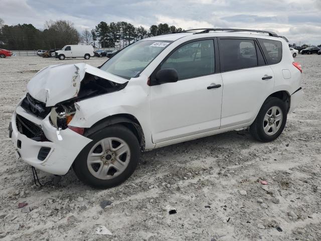Obraz 1 z 2012 TOYOTA RAV4  2012 z VIN 2T3ZF4DV6CW118041