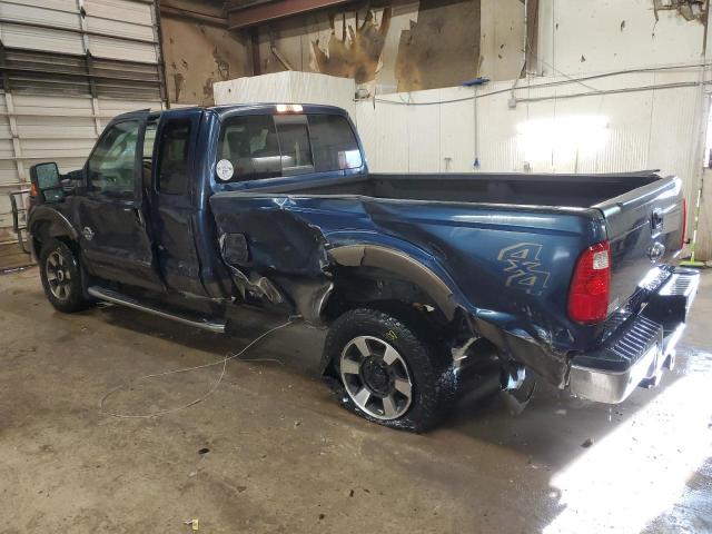 Obraz 2 z 2015 FORD F250 SUPER DUTY 2015 z VIN 1FT7X2BT6FEC24009