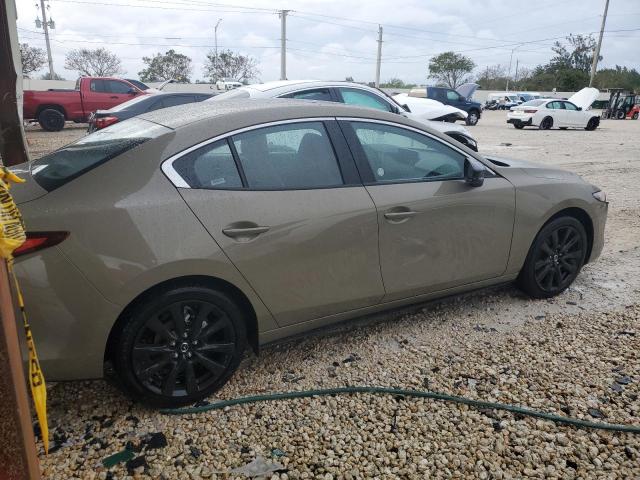 Image 3 of 2024 MAZDA 3 CARBON TURBO 2024 with VIN 3MZBPBXY2RM402489