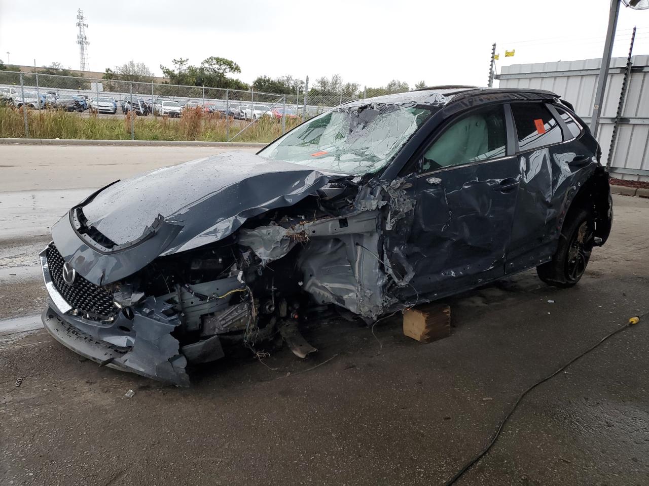 Obraz 2023 MAZDA CX-30 PREFERRED 2023