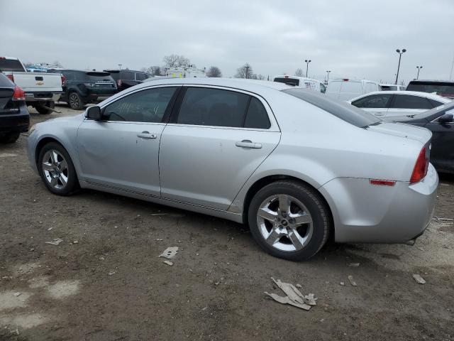 Image 2 of 2009 CHEVROLET MALIBU 1LT 2009 with VIN 1G1ZH57B194204048