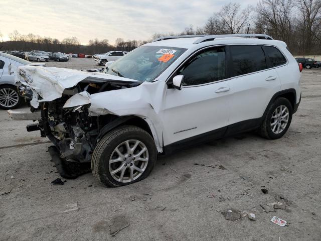 Obraz 1 z 2016 JEEP CHEROKEE LATITUDE 2016 z VIN 1C4PJMCS1GW299683