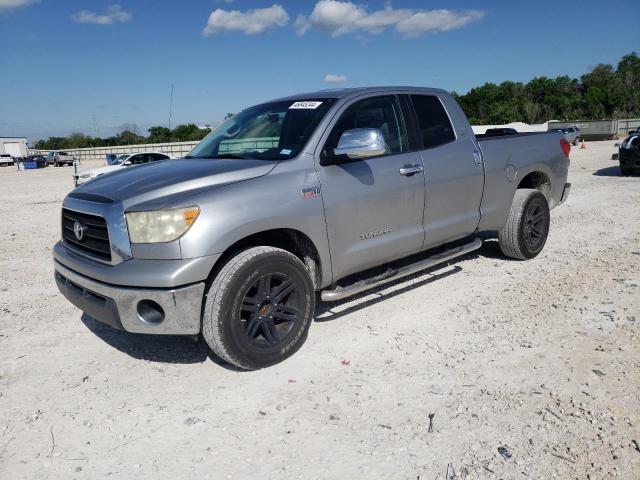 Изображение 2007 TOYOTA TUNDRA DOUBLE CAB SR5 2007