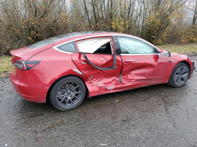 Изображение 3 2018 TESLA MODEL 3  2018 с VIN 5YJ3E1EB4JF091632