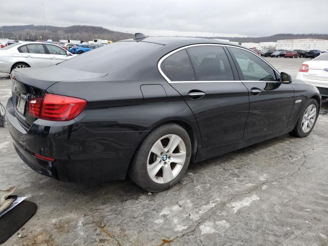 Obraz 3 z 2013 BMW 528 I 2013 z VIN WBAXG5C53DD229167