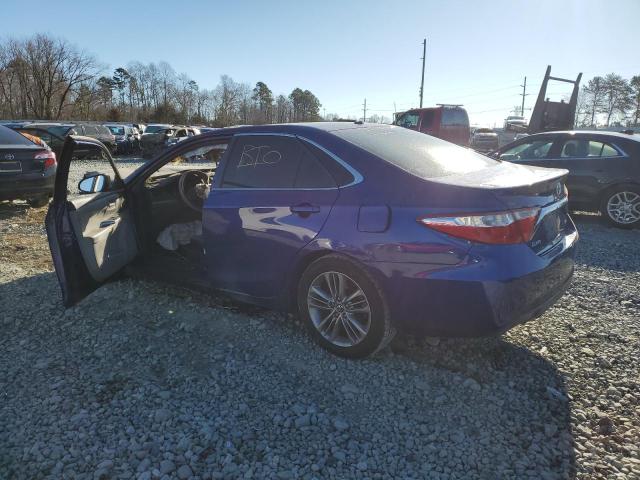 Obraz 2 z 2015 TOYOTA CAMRY LE 2015 z VIN 4T1BF1FK7FU905757
