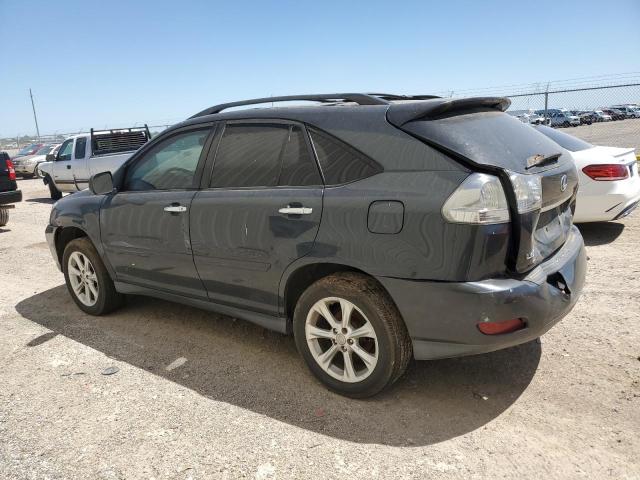 Изображение 2 2009 LEXUS RX 350 2009 с VIN 2T2GK31U59C060916